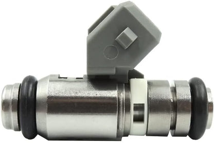 ya 2 8.15 Set of 2 Fuel Injectors 27609-01B for Harley-Davidson 2001-2016 Twin Cam 4.3g/s
