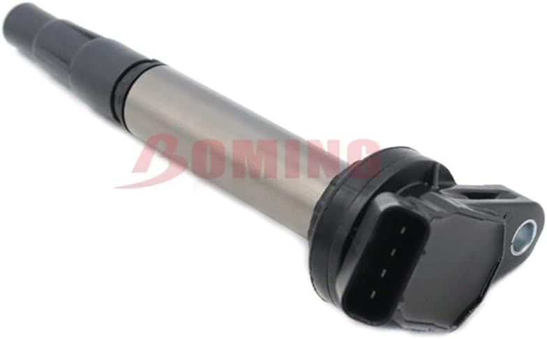 ya 4 8.24 baidi 4 Pieces Ignition Coil for Toyota for Corolla Prius for Scion xD Yaris RAV4 Auris 90919-02258
