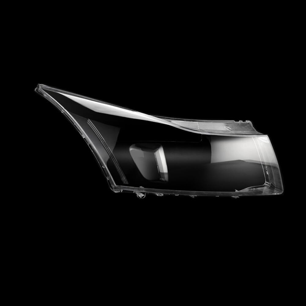 ya 10 9.16 zhengce For 2011-2014 for Chevrolet Chevy for Cruze Front Right Headlight Lens Repl