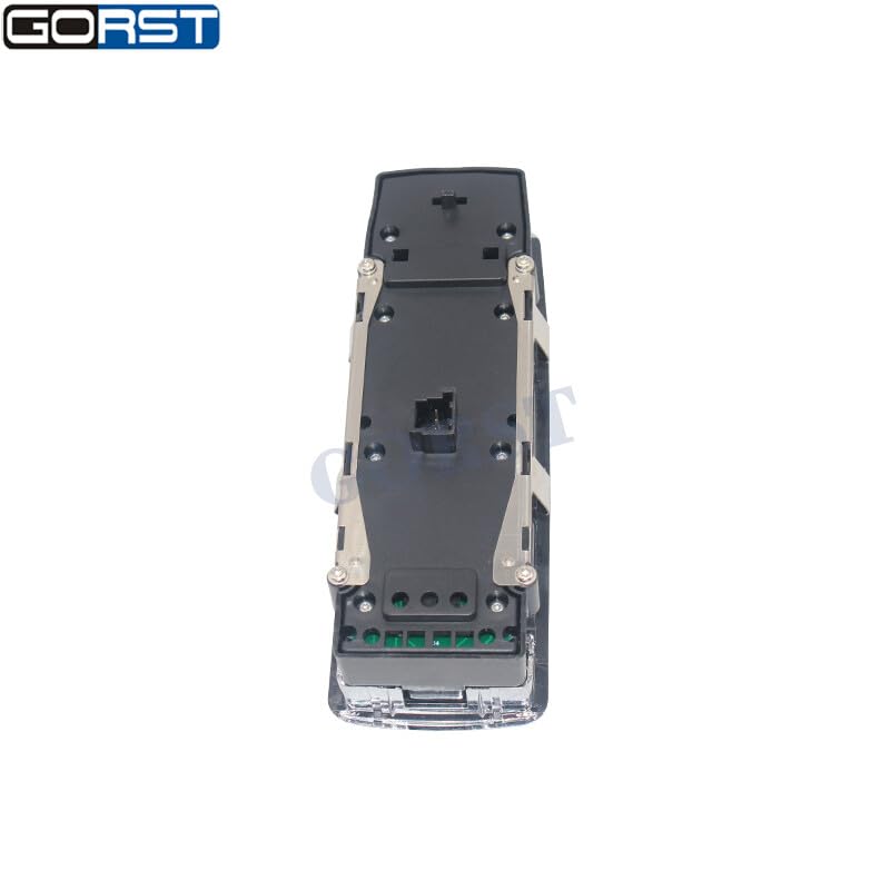 ya 4 8.8 Front Left Door Window Switch for Mercedes-Benz W204 W212 C250 C300 E350 A20499055302