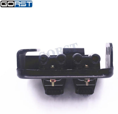 ya 4 8.24 baidi Ignition coil for Mazda 323 S (F) VI FP39-18-10XC FP39-18-10XD FPY2-18-10X