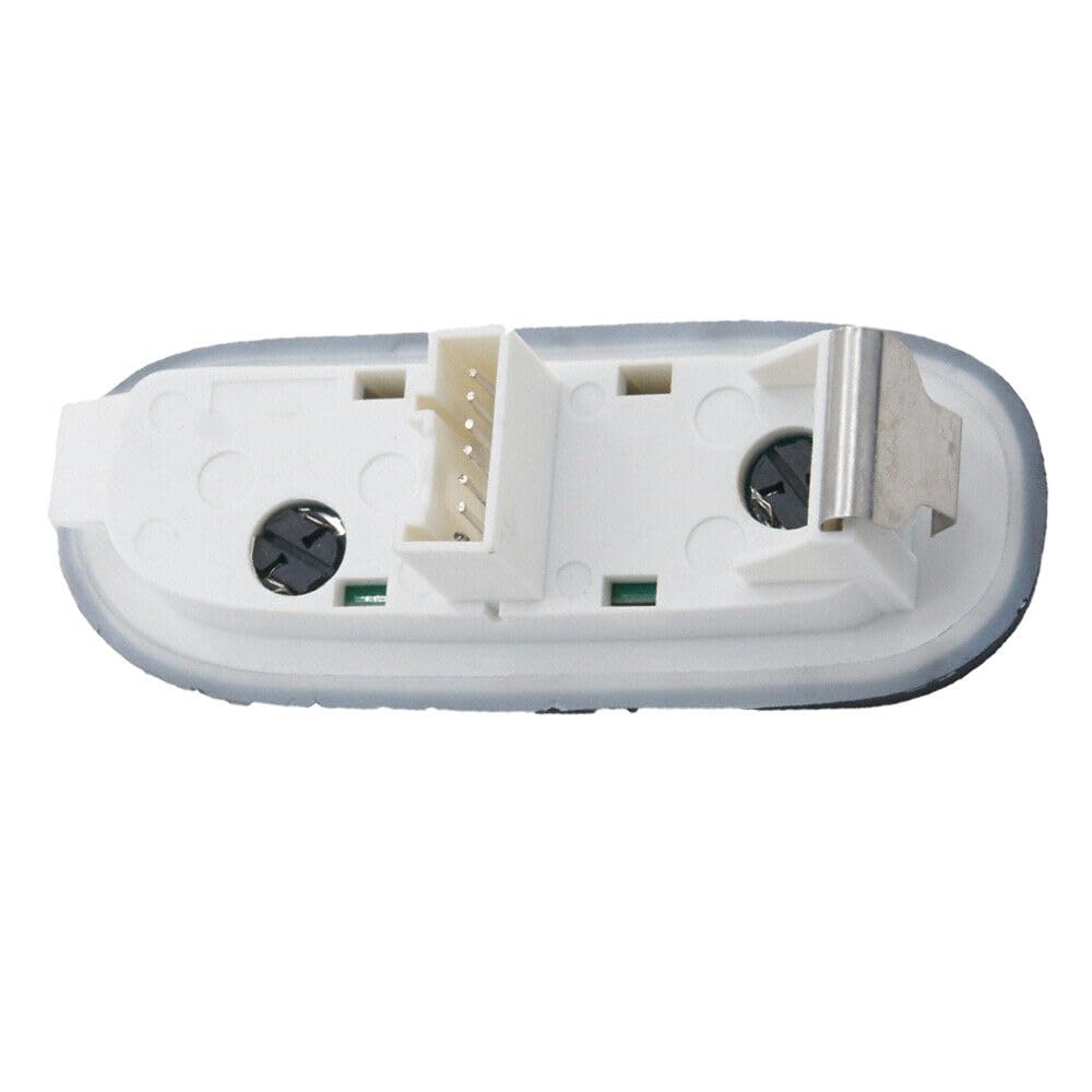 ya 8 8.24 baidi 12135165 Power Window Master Switch for Chevrolet for Corvette 1997-2004