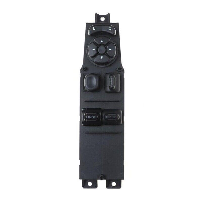 ya 3 8.24 baidi Front Left Drive Side Window Switch Suitable for 2002-2004 for Dodge for Ram 2500 Pickup