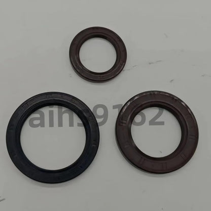 ya 5 8.10 3 Piece Kit for 12-14 for Hyundai Santafe for Tucson for Sorento Drive Shaft Transmission Seal Oil
