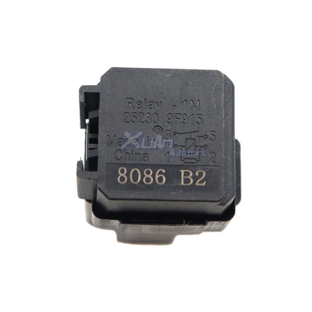 ya 4 8.8 Car Fan Relay 25230-9F915 for Nissan Altima GT-R NV2500 Pathfinder Sentra Titan