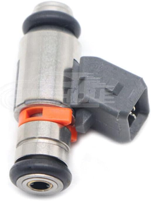 ya 5 8.24 baidi 4pcs IWP115 fuel pipette for VW Gol 1.6 1.8 2.0 for Golf 4 1.4 16v
