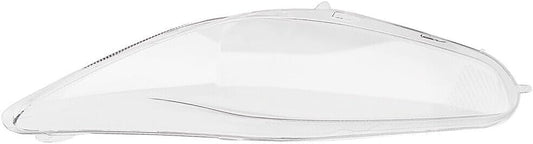 ya 4 8.10 Headlight Protector Lens Light Lens Cover for Ford Fiesta 2014-2016 