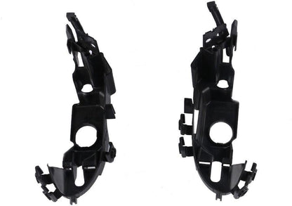 ya 4 8.10 2pcs front left and right fog lamp decoration f for Ram e for Mercedes-Benz W163 ML320 500 350