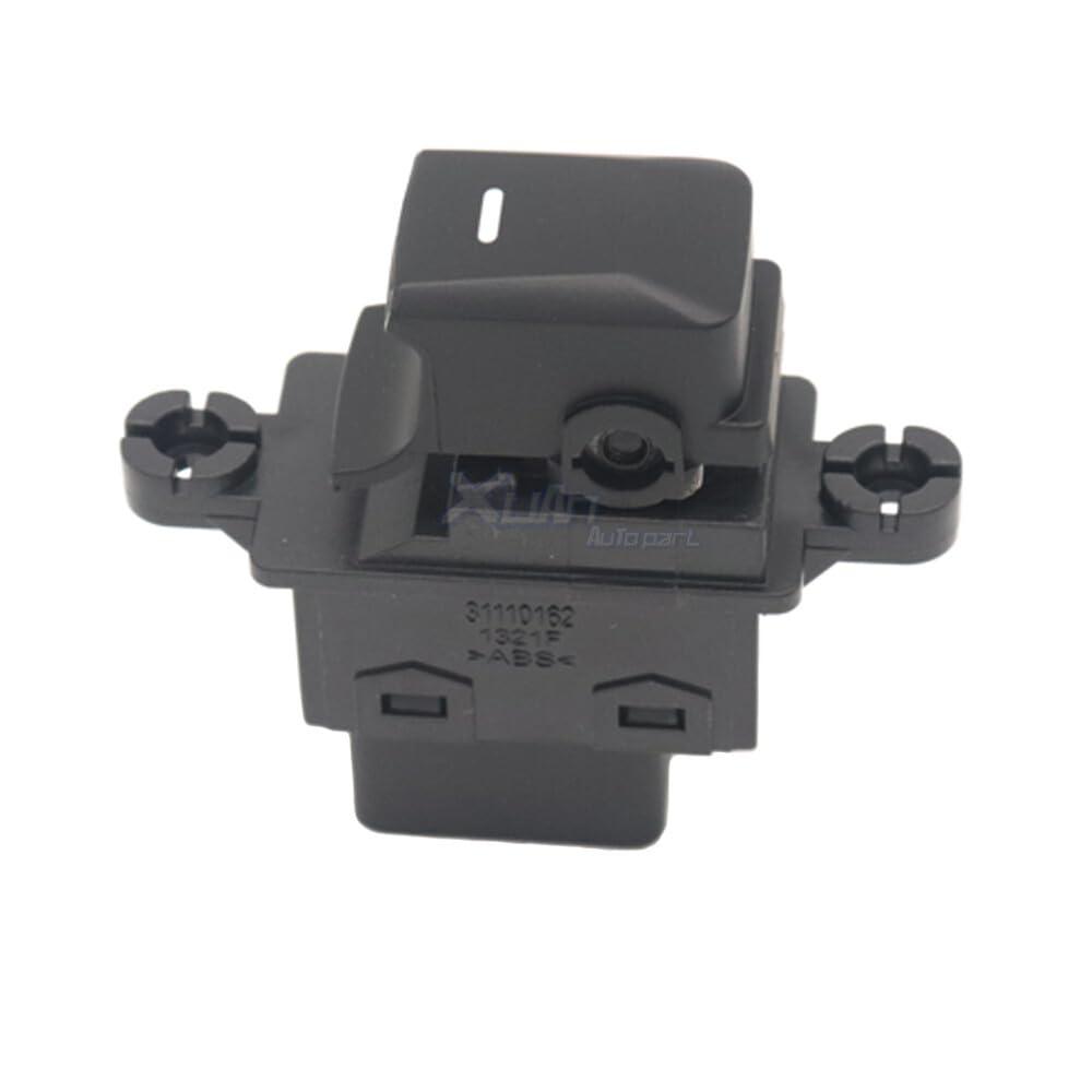ya 3 8.24 baidi 93575-1Y000 Front Power Window Auxiliary Switch is Suitable for Kia Picanto 2011-2016