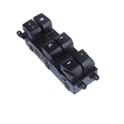 ya 6 8.24 baidi Front Left Driver Door Window Master Switch fits for Elantra GT 13-17 93571A5010