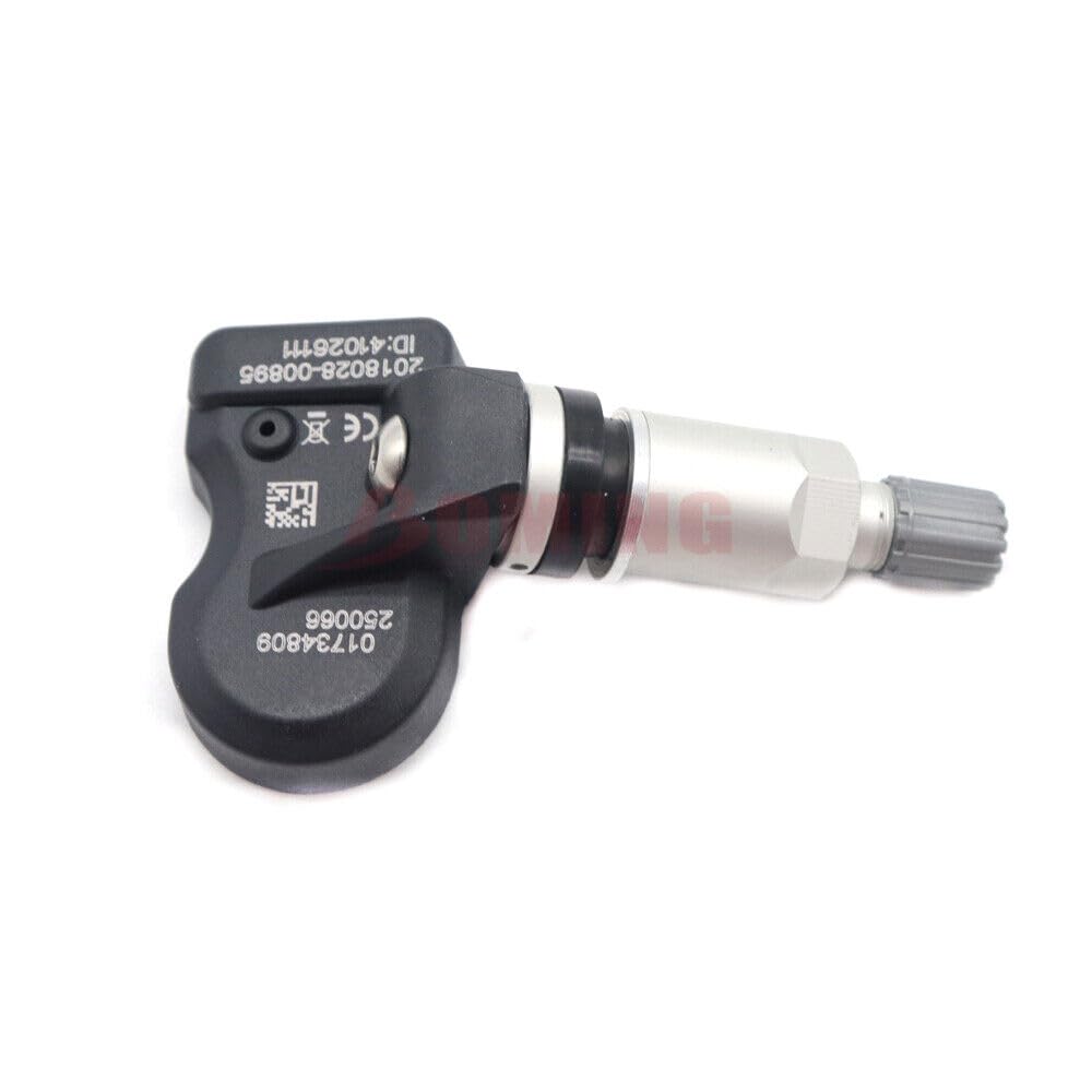 ya 2 8.15 4-Piece tire Pressure Sensor 01734809 Suitable for Geely Emgrand EV450 Vision 
