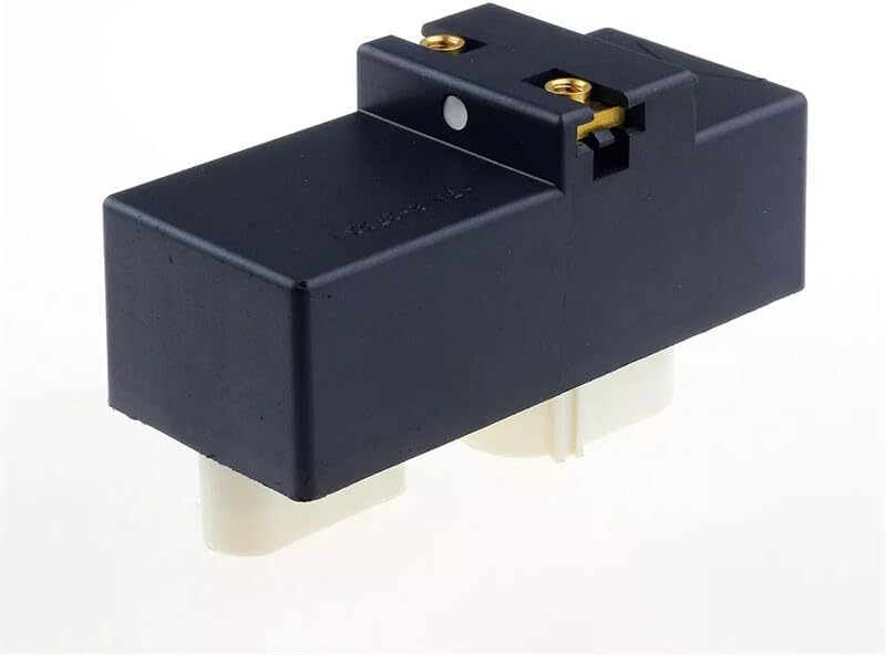 ya 10 9.16 baidi New fan control switch relay heatsink suitable for general cooling 1J0919506L -