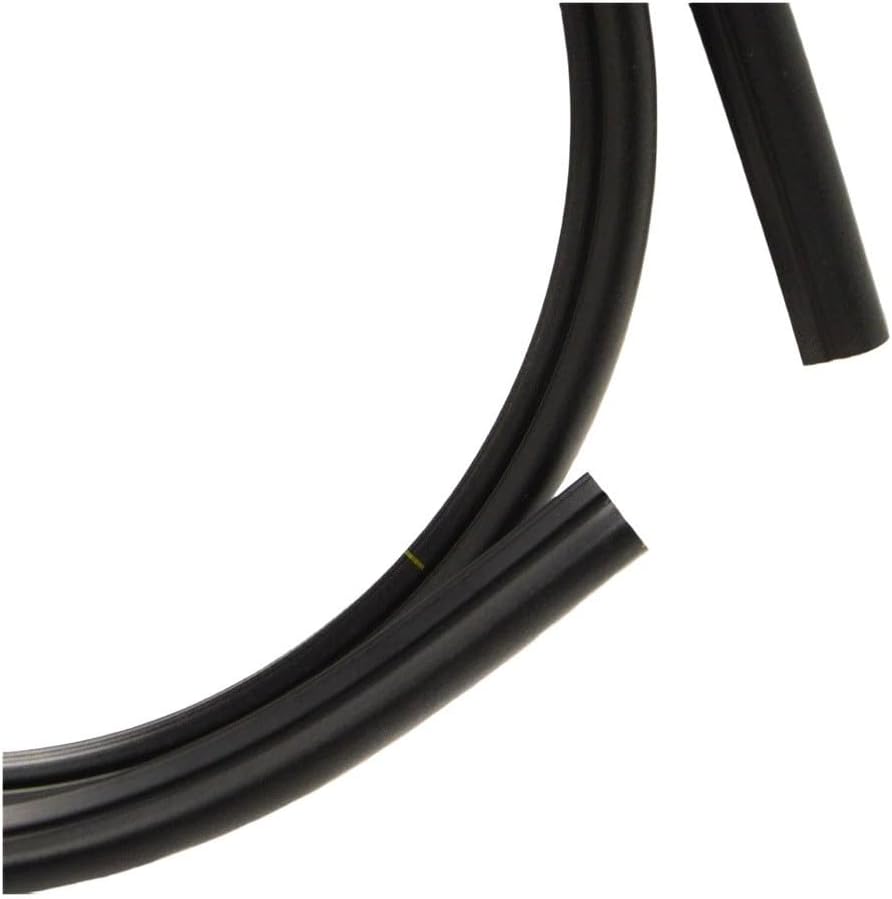 ya 11 9.14 baidiFront Bonnet Seal Easy Installation Process Practical Design for for BMW 5 Series