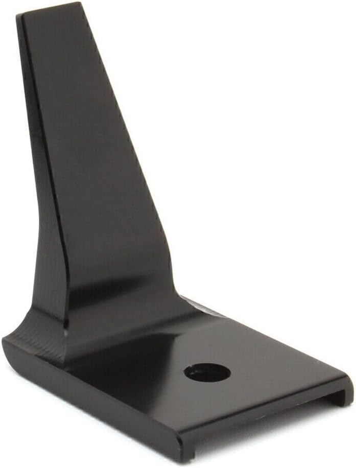 ya 2 8.15 for Harley-Davidson FLST 2007 2008-2017 Motorcycle Side Stand Extension Aluminum