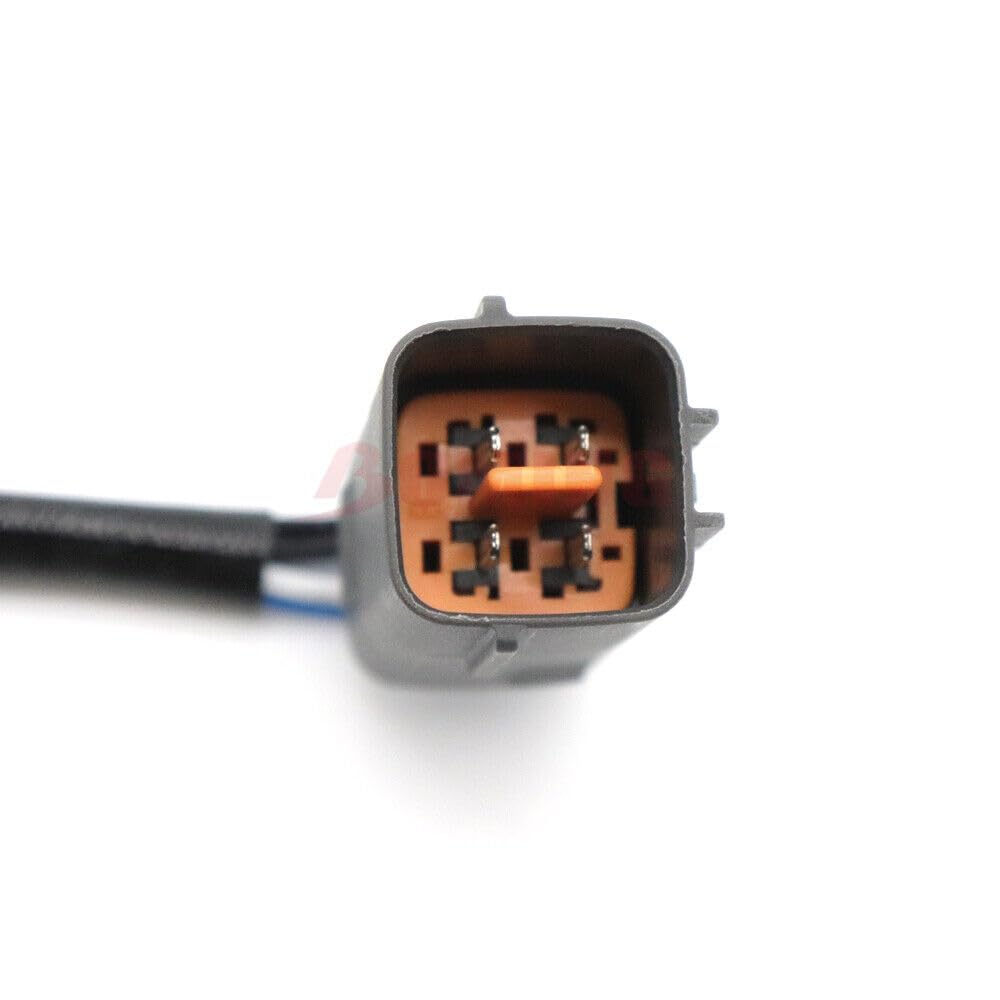 ya 4 8.14 L336-18-861 O2 Sensor for Ford Escape 2.3 for Mazda 6 MPV II 2002-2006