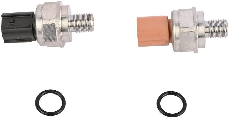 ya 10 9.16 baidi 2X Transmission Pressure Switches Fit for Honda 28600-P7W-003 & 28600-P7Z-003