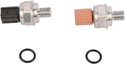 ya 10 9.16 baidi 2X Transmission Pressure Switches Fit for Honda 28600-P7W-003 & 28600-P7Z-003