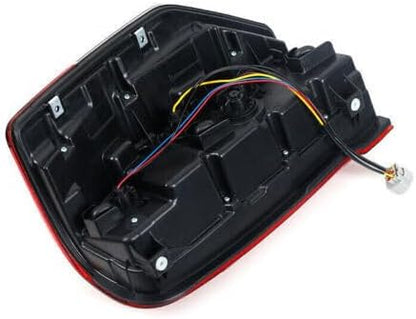 ya 2 8.15 Suitable for Mitsubishi L200 Triton 2019-2020 rear right taillight reverse brake light