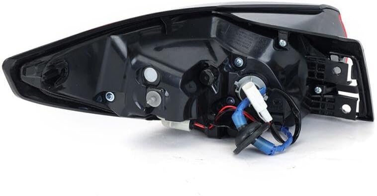 ya 10 9.16 zhengce Outer Rear Brake Lamp Tail Light for Mazda for CX-5 CX5 2016 17-2020 Right