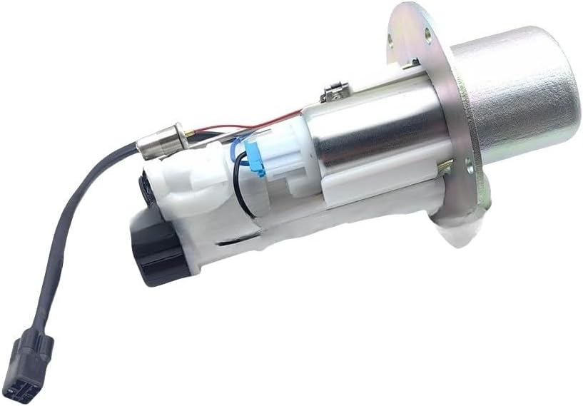 ya 11 9.14 zhengce Fuel Pump Assembly for Kawasaki For ZX6R For ZX6RR Replacement 49040 0814