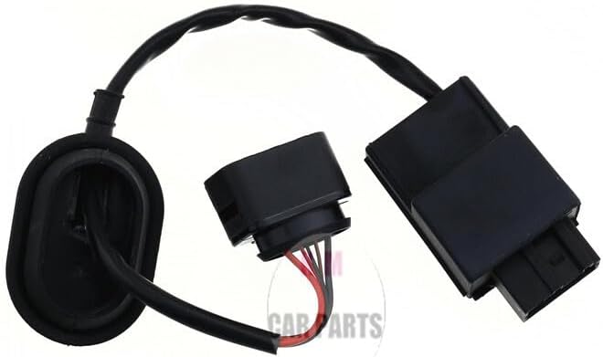 ya 5 8.10 Fuel Pump Delivery Control Module - for Audi A3 for VW Beetle CC EOS GTI for JETTA Passat
