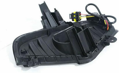 ya 2 8.15 Suitable for 2019-2021 for Toyota RAV4 sequential turn signal LED fog lights daytime operation