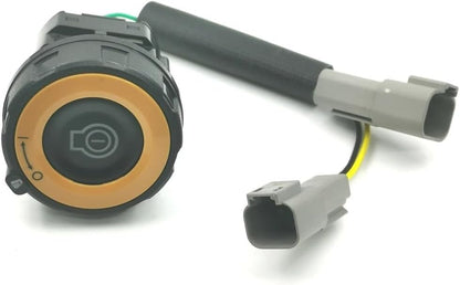 ya 2 8.15 Ignition switches for Caterpillar 320GC 323GC 336GC 345GC 330 323 526-5710 and 526-5710 models.