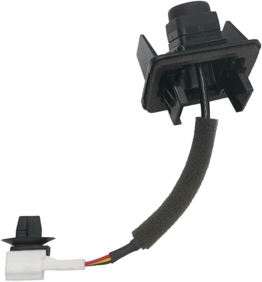 ya 10 9.16 baidi Rear View Backup Parking Assist Camera 39970-65R10 Fits for Suzuki 3997065R10