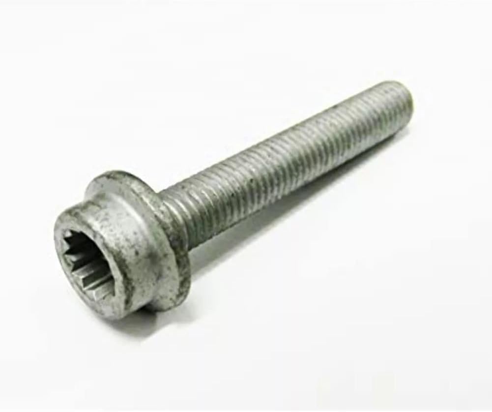 ya 4 8.8.2 N10701501 Side Support Mount Bolt for VW for Audi