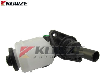 ya 10 9.16 baidi Brake Master Cylinder for Toyota for 4Runner for Land Cruiser Prado LHD