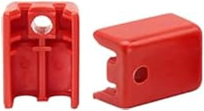 ya 28 10.13 baidi 2 PCS Dual Cable Fitting Holder for For TroyBilt Lawn Equipment