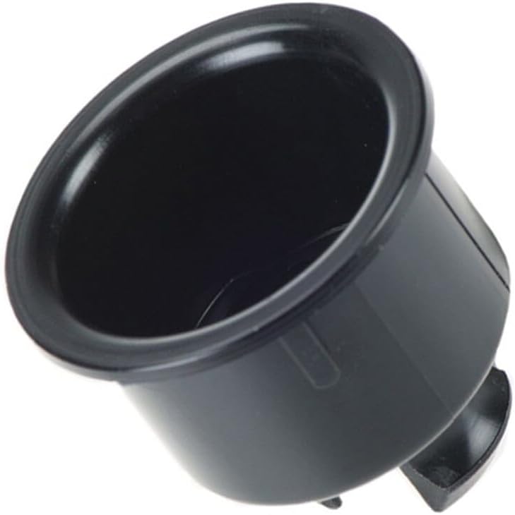 ya 10 9.16 baidi Tailgate Hinge Bushing Left Rear Black Fit 2005-2018 for Nissan Frontier 93479-ZP50A