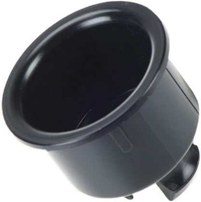 ya 10 9.16 baidi Tailgate Hinge Bushing Left Rear Black Fit 2005-2018 for Nissan Frontier 93479-ZP50A