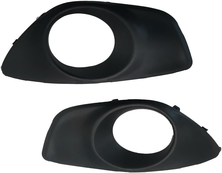 ya 13 9.15 baidi Fog Lamp F for Rames Designed for Easy Installation on For for Hyundai Santa Fe '10 '12