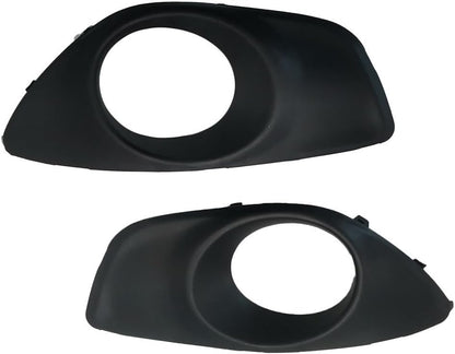 ya 13 9.15 baidi Fog Lamp F for Rames Designed for Easy Installation on For for Hyundai Santa Fe '10 '12