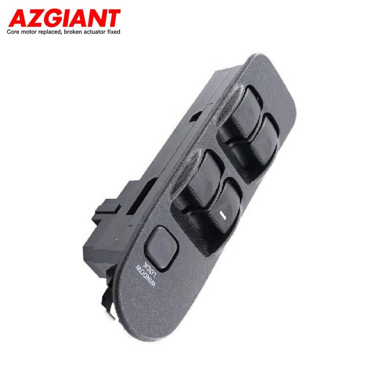 ya 3 8.24 baidi Suitable for The Power Window Switch on The Left Front Drive Side of for Mitsubishi Carisma from 1995 to 2006