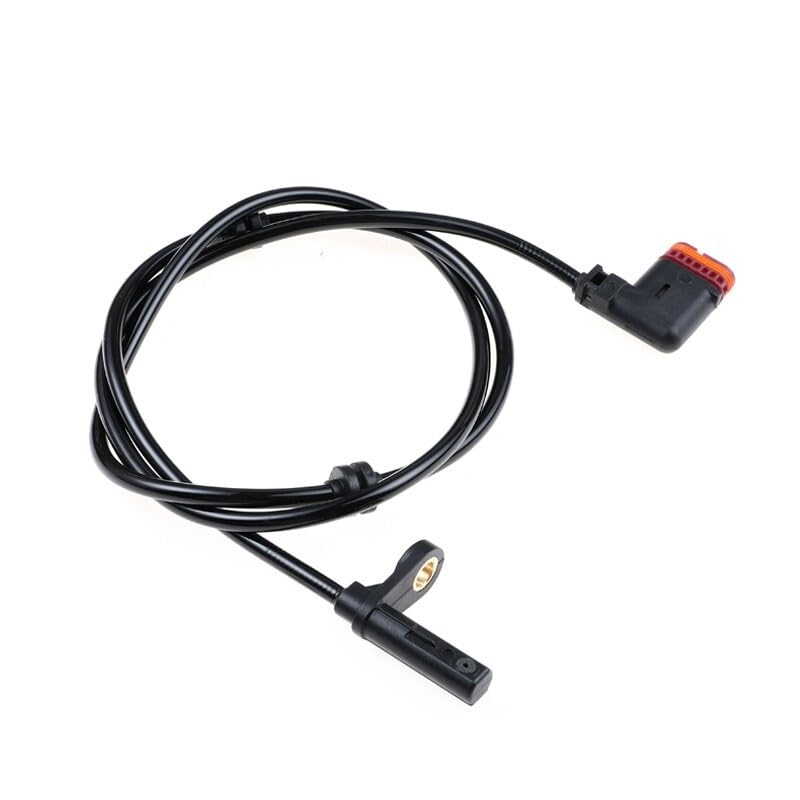 ya 2 8.15 Abs Wheel Speed Sensor for Mercedes-Benz C-Class S204 W204 C2049050100