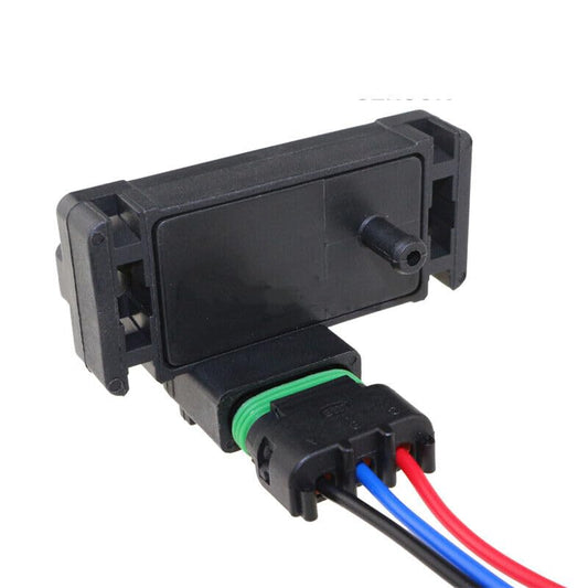 ya 5 8.10 3 bar map for Man ifold Absolute Pressure Sensor for GM Delphi for Cadillac for Chevrolet
