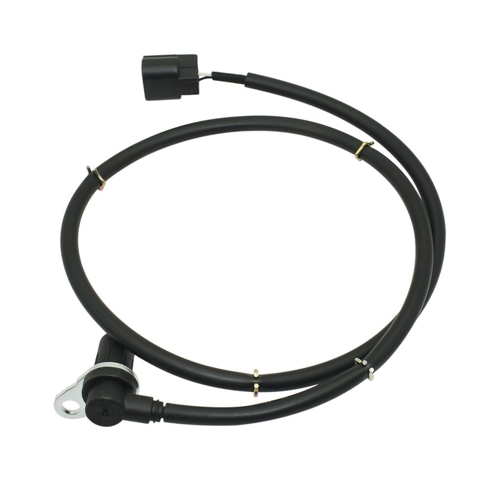 ya 5 8.10 2X ABS Wheel Speed Sensor Front Left & Right for Mitsubishi Montero 2001-2006