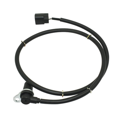 ya 5 8.10 2X ABS Wheel Speed Sensor Front Left & Right for Mitsubishi Montero 2001-2006