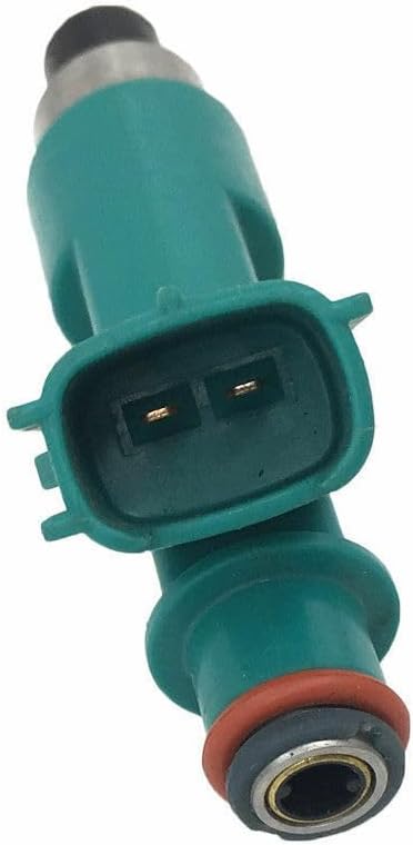 ya 10 9.16 baidi 4X Fuel Injector 23250-28080 for Toyota for COROLLA Camry for RAV4 Solara for Scion 2.4L L4