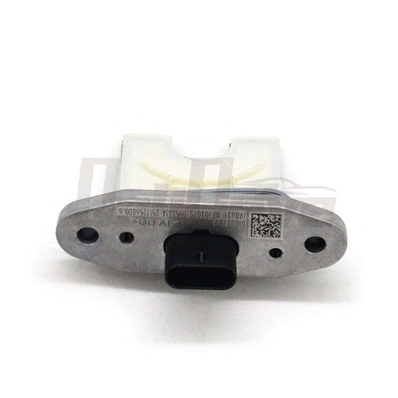 ya 6 8.24 baidi Neutral Safety Switch Fits 2012-2018 for Ford Fiesta Focus SW6817 AE8Z-7F293-A