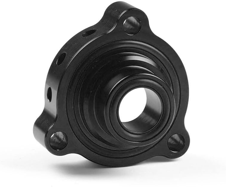 ya 4 8.14 Turbo Cooper Dump Engines Blow off Valve Adapter For 07-12 for Mini Cooper S R56 R57