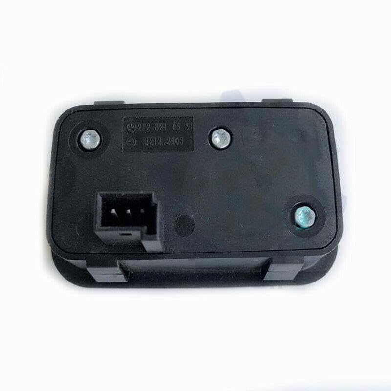 ya 6 8.24 baidi Tailgate Control Switch for Mercedes ML-Class 2010-2012 A2128210551