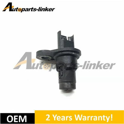 ya 12 10.8 baidi Crankshaft Position Sensor 7525014-05 Fit for BMW E90 320 2.0D