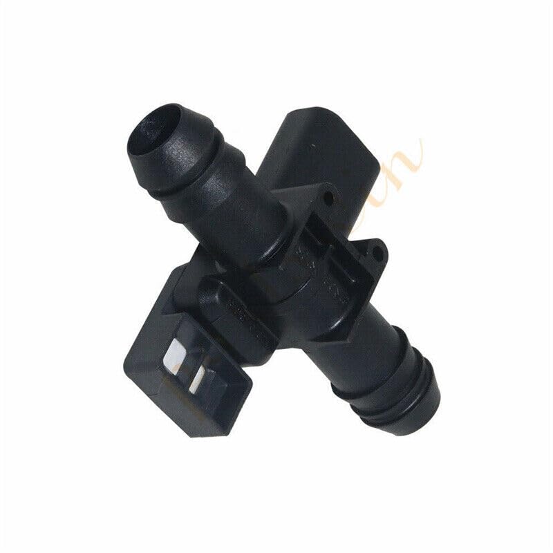 ya 2 8.15 The Fuel Pressure Sensor is Suitable for The 06-10 for Ford E Series 0261230273 9U5A-9C052-BC