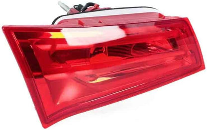 ya 4 8.14 Right side inner tail light rear light cover brake for Citroen C4L II 2013-2015
