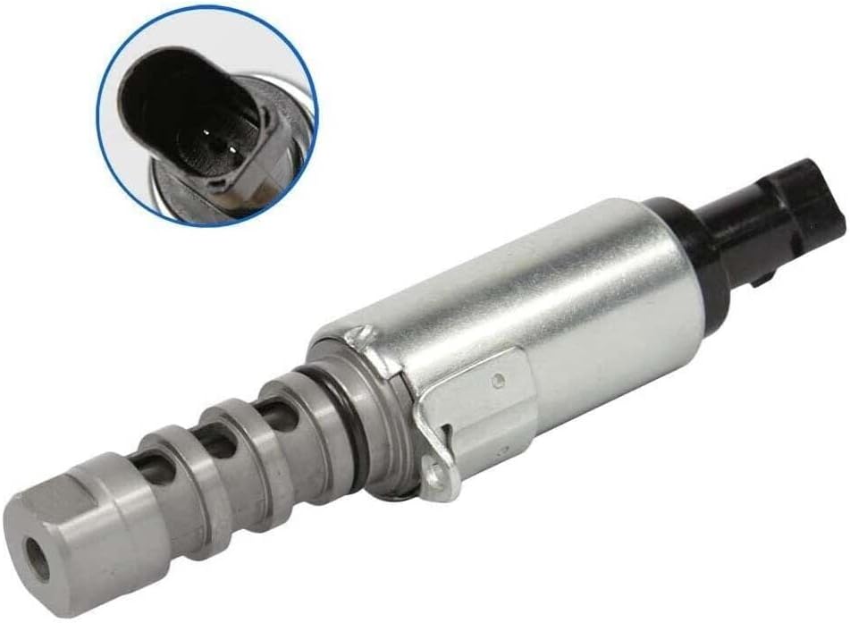 ya 12 10.8 baidi 06E109257J Engine Variable Timing Control Valve Solenoid VVT for Audi A4 06-08
