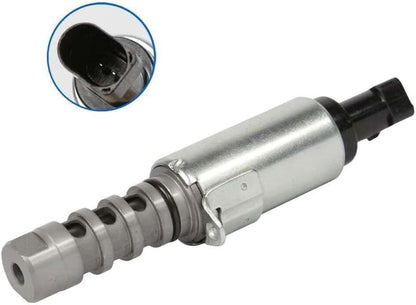ya 12 10.8 baidi 06E109257J Engine Variable Timing Control Valve Solenoid VVT for Audi A4 06-08