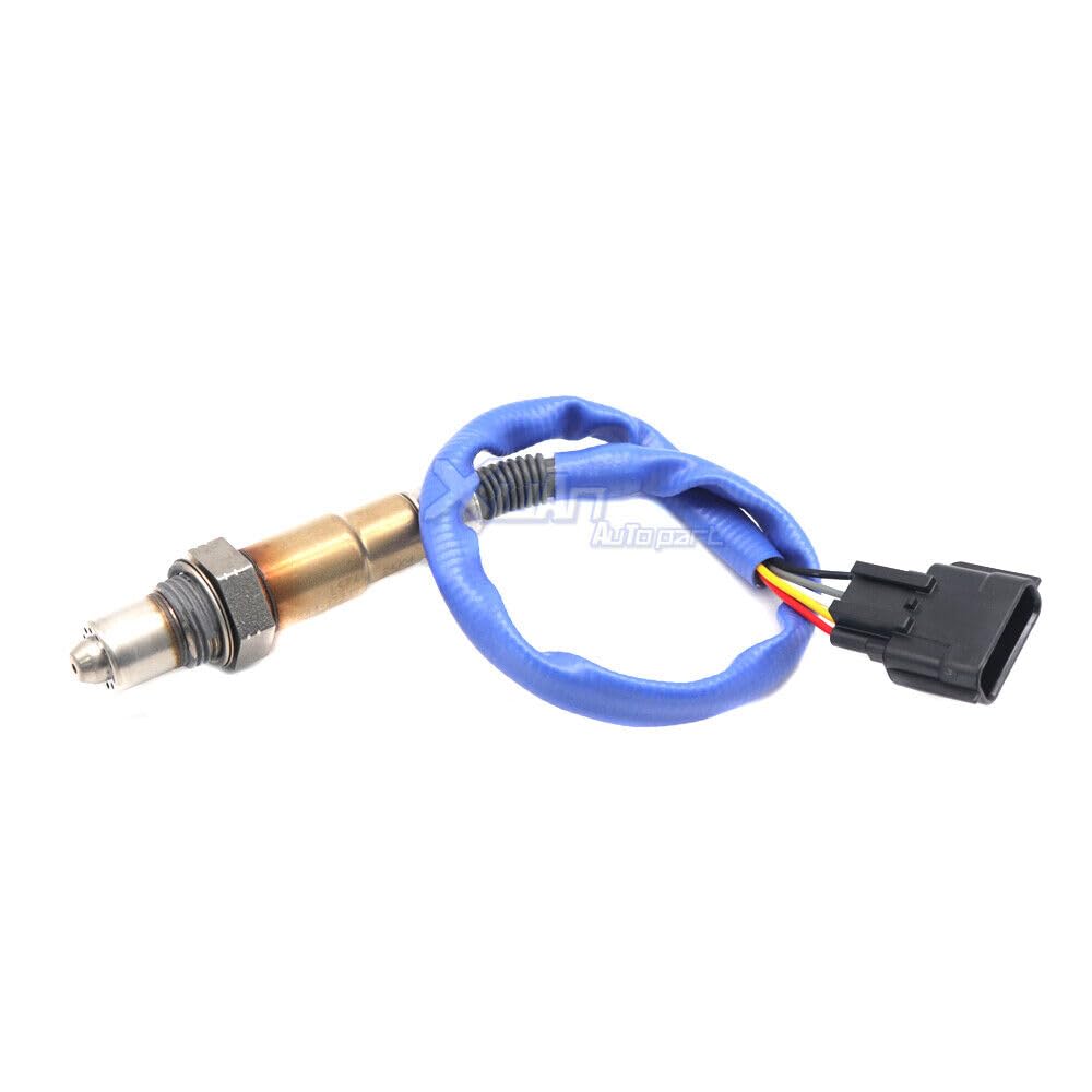 ya 4 8.14 226A4-1733R is Suitable for Nissan Note NV200 NV300 Juke for Renault for Mercedes W205 Oxygen Sensor
